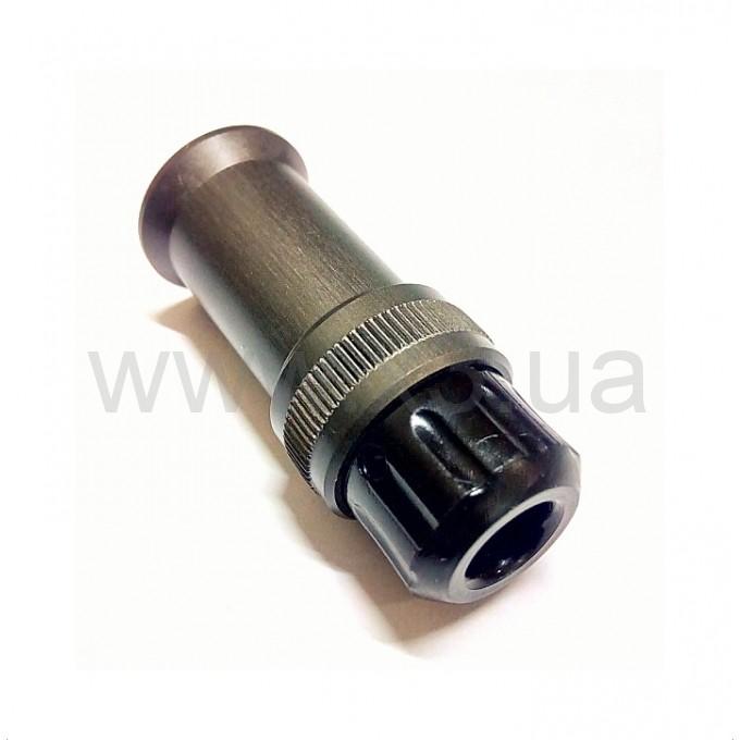 PELENGAS Пневмовакуумный надульник на Pelengas ECO