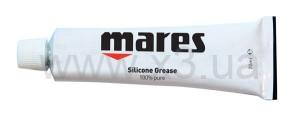 MARES Смазка силиконовая