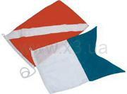 OMER Флаг для буев торпеда или шар