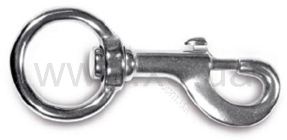 BEST DIVERS Carabiners 120мм 