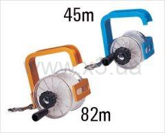 SOPRASSUB Катушка ALUMINIUM REEL 45m (804800)