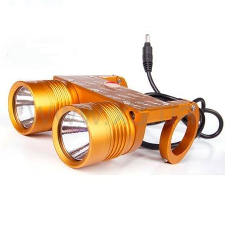 FEREI BL200X (2 XM-L T5, велосипедный 1120 Lm)