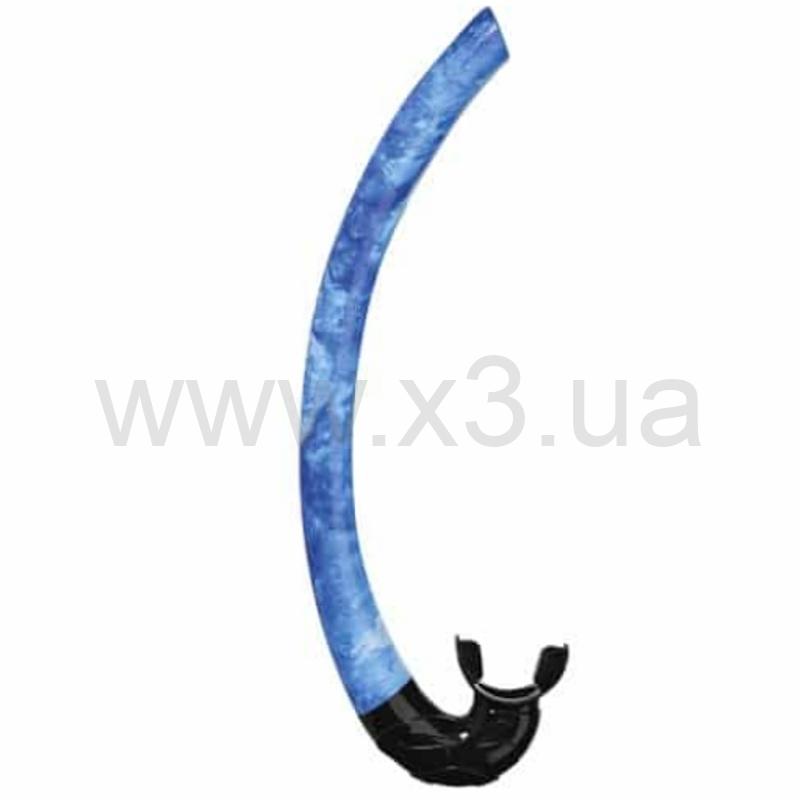 C4 MISTRAL camo ocean snorkel