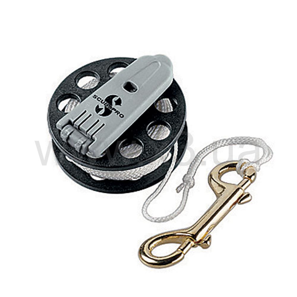 SCUBAPRO Катушка Scubapro reel 30 м