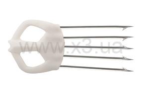 MARES Наконечник с 5-мя зубьями