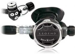 AQUALUNG Регулятор Legend LX Supreme Nitrox