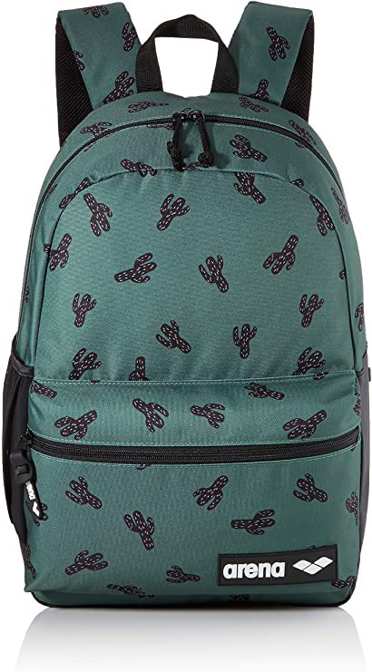 ARENA TEAM BACKPACK для повседневной носки и тренировок