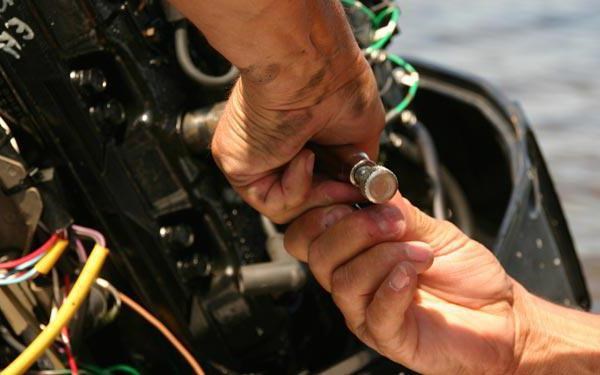 Мы к консервации вашего лодочного двигателя готовы!!! А ВЫ???