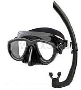 MARES Набор Tana (маска + трубка) 