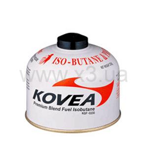 KOVEA Баллон газовый 110 г