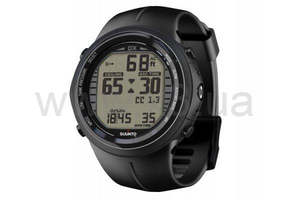 SUUNTO Декомпрессиметр DX c USB