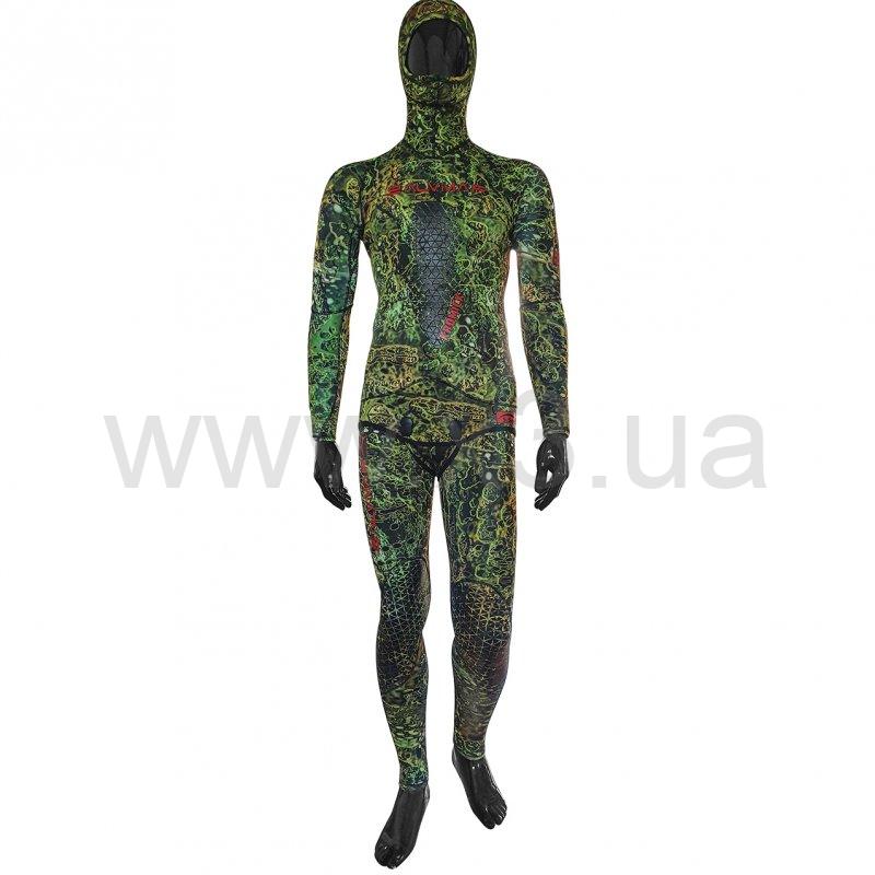 SALVIMAR KROMICK 5,5mm