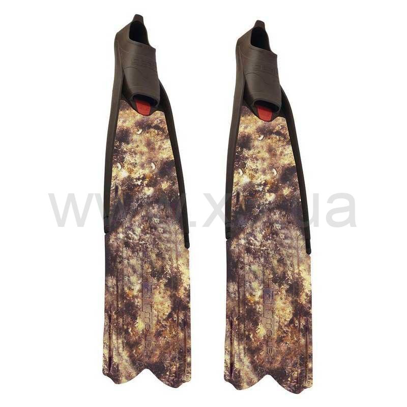 SEAC SUB Motus камуфляж