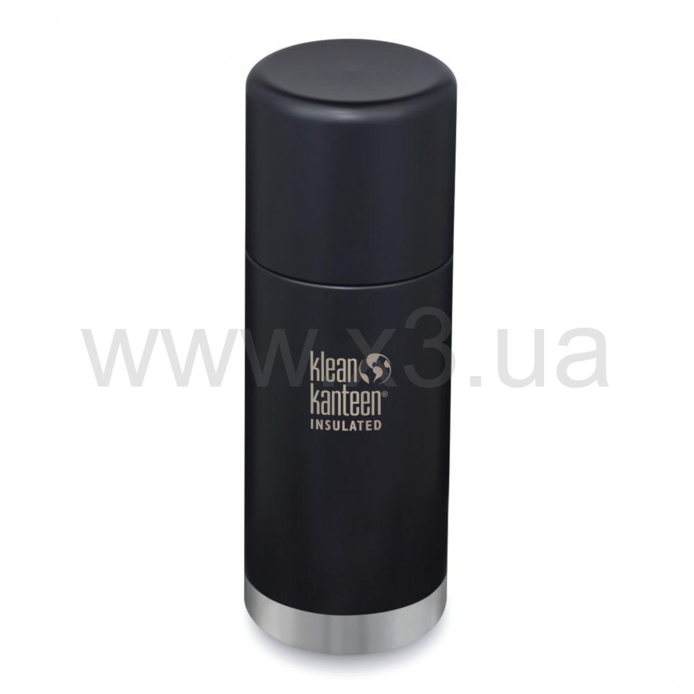 KLEAN KANTEEN  TKPro Shale Black 750 мл