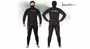 Гидрокостюм Marlin Sarmat Eco – базовая модель доступна всем.