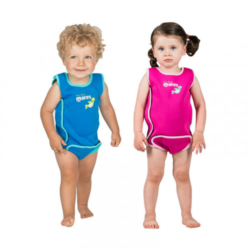 Mares Baby Wrap для младенцев - мы готовы одеть наших крутяшек