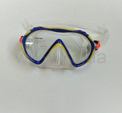 BS DIVER MEDUSA, моностекло, юниорская, без бокса