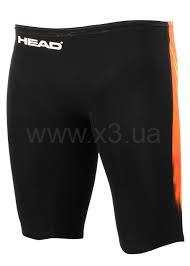 HEAD Стартовий костюм  LIQUID FIRE JAMMER мужс