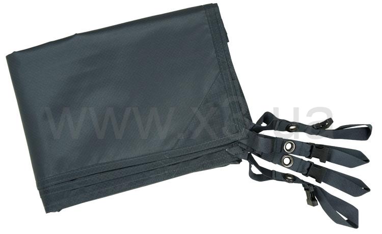 TERRA INCOGNITA Footprint Ligera 2