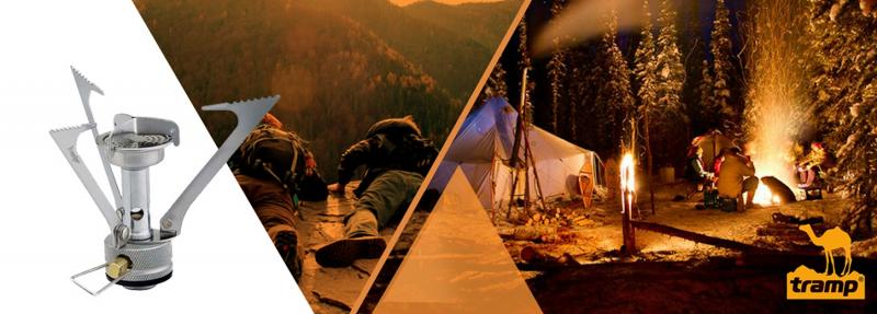 Скидочный купон на товары ТМ Tramp