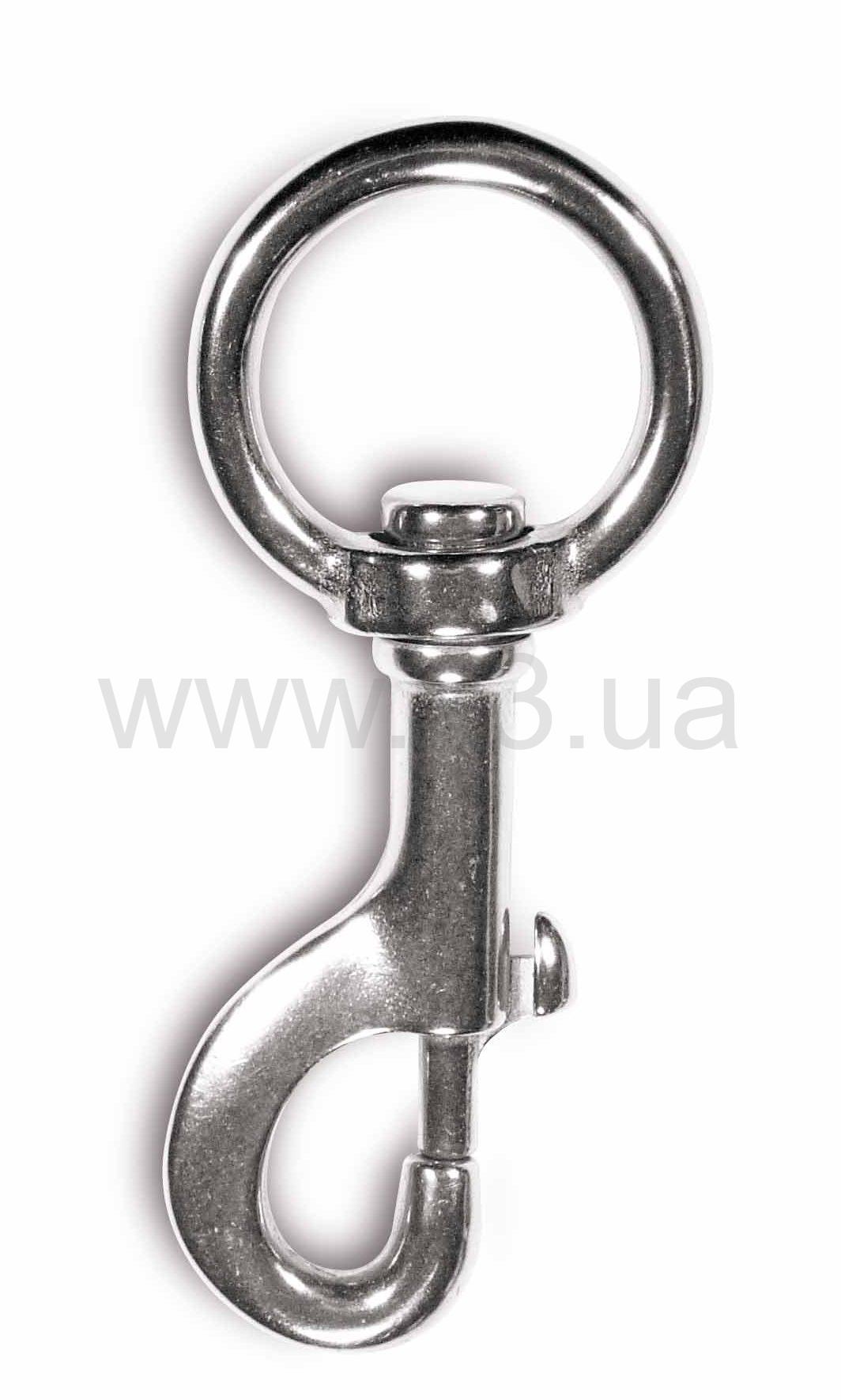 BEST DIVERS Carabiners 88мм TK0243 