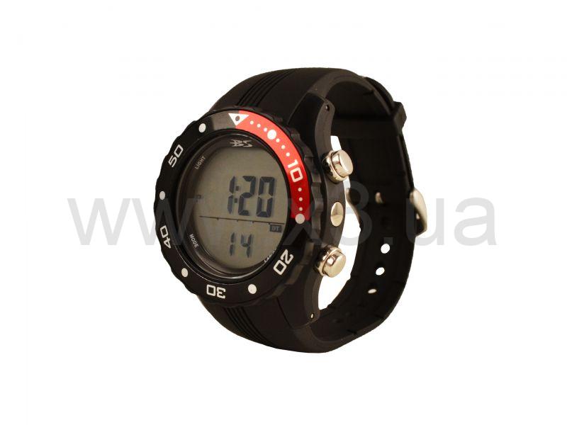 BS DIVER Часы с глубиномером HUNTER