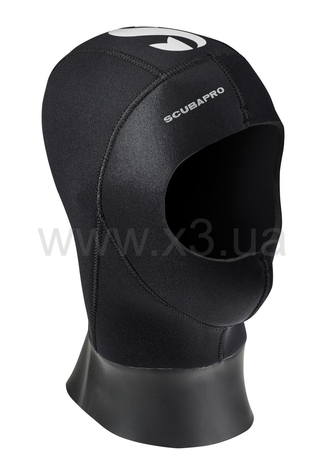 SCUBAPRO SEAL 4/6 мм