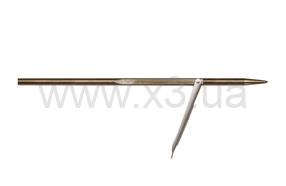 MARES Гарпун Speed для резин.руж.6,5 mm Tahitian L 130