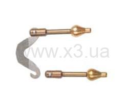 SALVIMAR Зацеп HIDRO STRONG с сферами