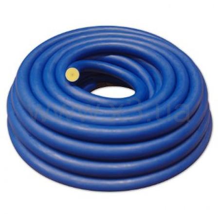 PRIMELINE Латексна тяга 16мм (натуральний латекс в синьому чулці)