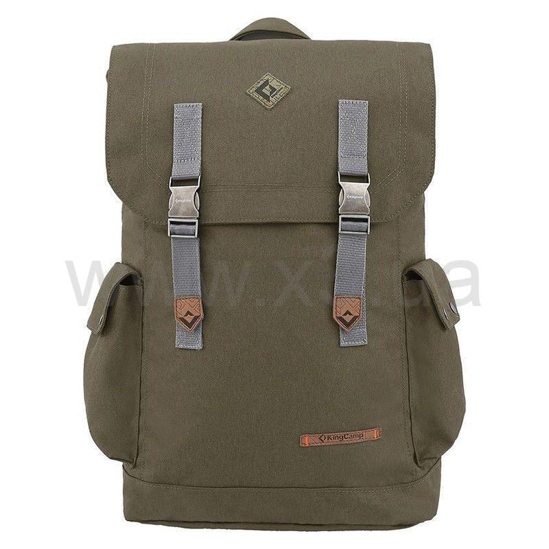 RANGER KingCamp Redwood