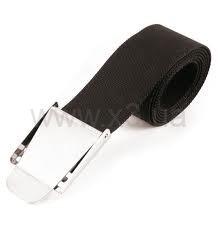 SCUBAPRO Грузовой пояс с металлической пряжкой