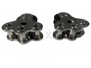 ERMES-SUB Blocks couple Hard/3 (пара)