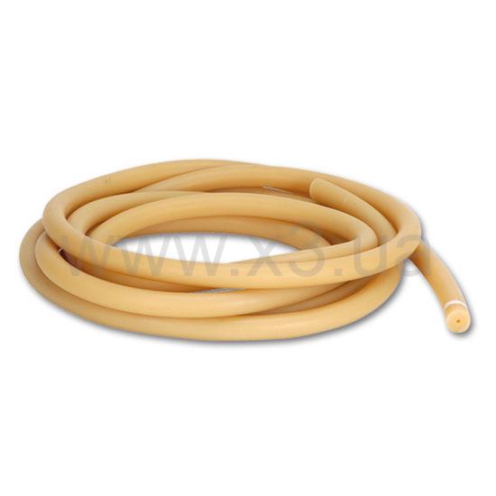 BS DIVER Латексная трубка 8мм (вн.диаметр 4мм)