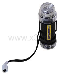 SOPRASSUB Фонарь Strobe with torch