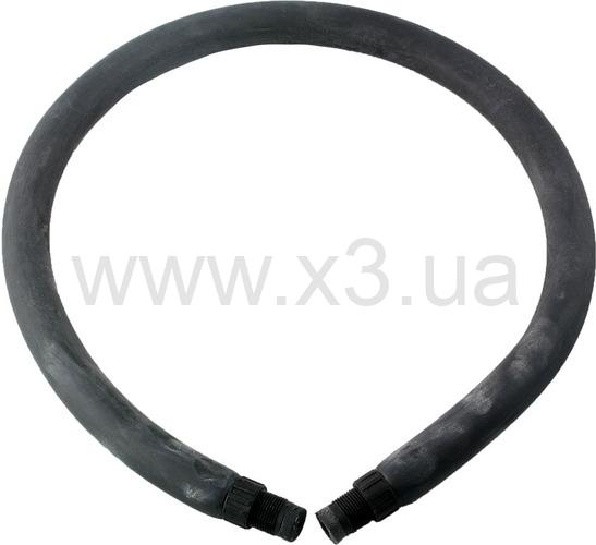 BEUCHAT Тяж 680x18 для основания 1050, черн.(Marlin) 