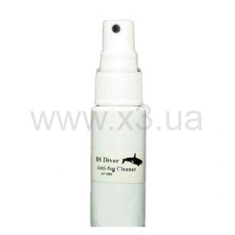 BS DIVER Антифог-спрей 30 мл
