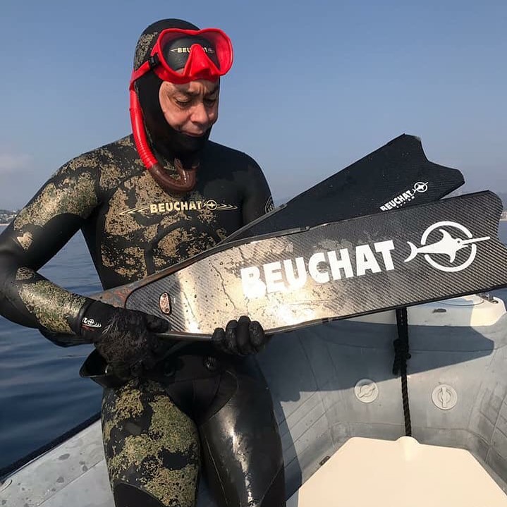 Скидочный купон на гидрокостюмы ТМ Beuchat Espadon 