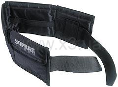 SOPRASSUB Пояс с карманами Diving Belt