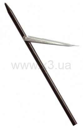 SEAC SUB Гарпун TAHIT. SANDVIK к резинкам 135 см (6mm)