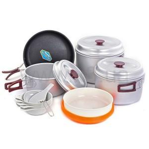 KOVEA Cookware 7-8