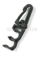 BEST DIVERS Карабин деражатель шлангов поворотн.