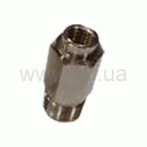 GORBACH Переходник с отеч.акваланга на редуктор DIN(АВМ)