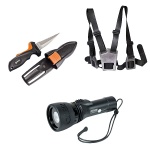 Фонари, Груза