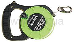 SOPRASSUB Катушка Plastic Reel With Autostop