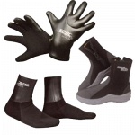 Носки, Боты, Перчатки