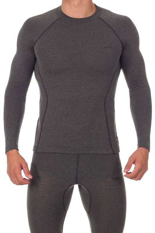 Новое термобелье из Polartec от фирмы CATCH!