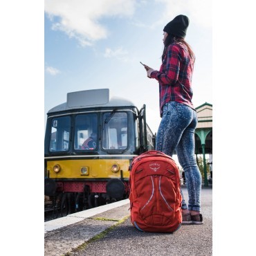 Рюкзак OSPREY Talia 30 - подарок ждет тебя