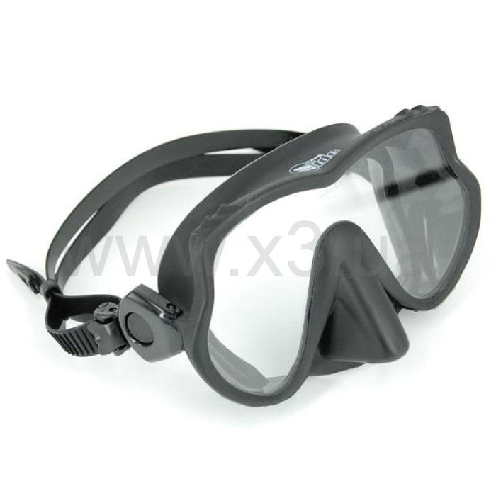 BEST DIVERS NARVALO BLACK 