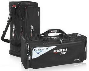 MARES Cruise X-Strap/Cruise X-Strap She Dives